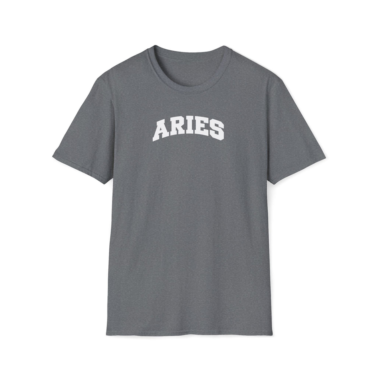 Aries Zodiac Tee