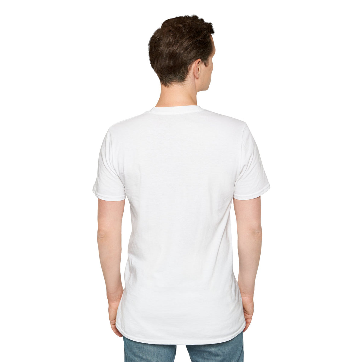 Leo Zodiac T-Shirt — Bold Bright Fearless Lion Horoscope Tee