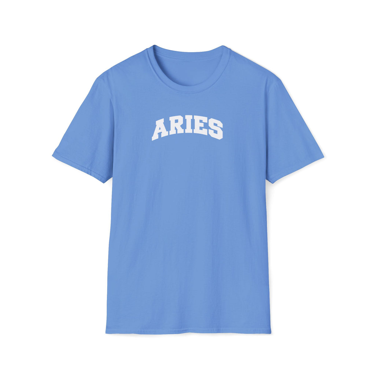 Aries Zodiac Tee