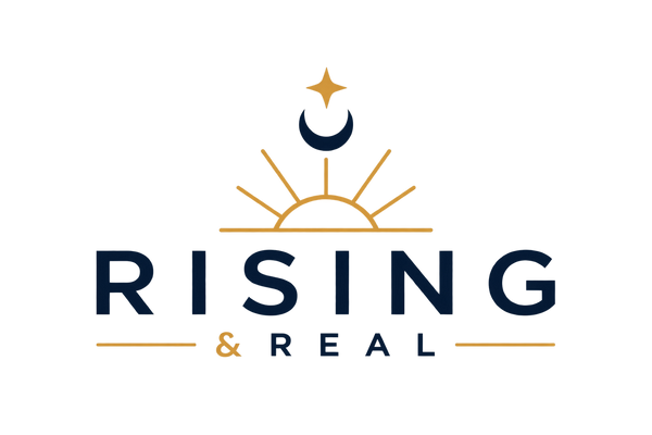 Rising & Real